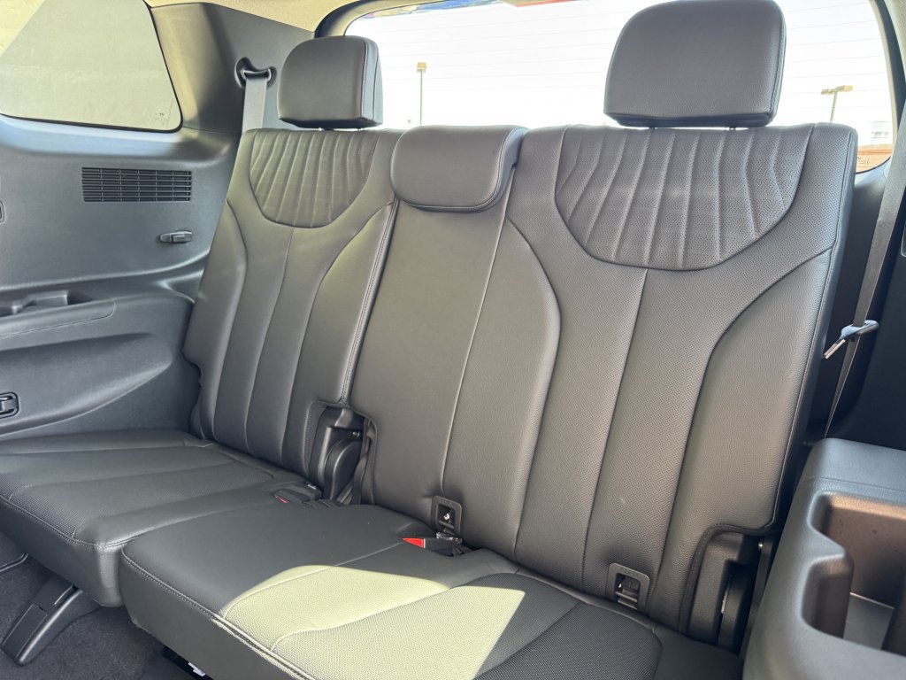 Used 2024 Hyundai Palisade Limited FWD image 41
