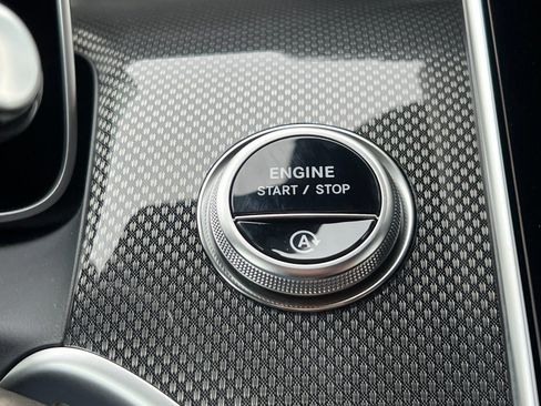 New 2026 Mercedes-Benz GLC 300 4MATIC image 25