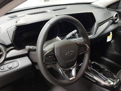 New 2026 Chevrolet Trax ACTIV w/ Driver Confidence Package image 17