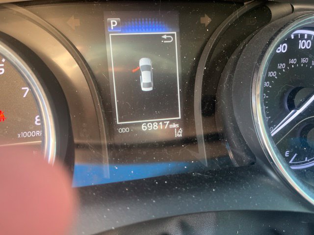 Used 2019 Toyota Camry LE FWD image 13