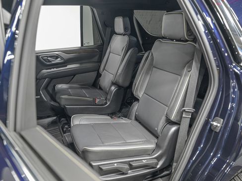 Used 2024 Chevrolet Tahoe Premier image 27