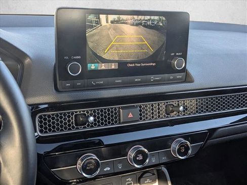 Used 2023 Honda Civic Sport image 13