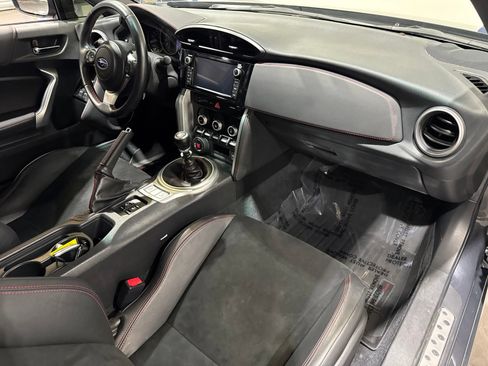 Used 2020 Subaru BRZ Limited RWD image 34
