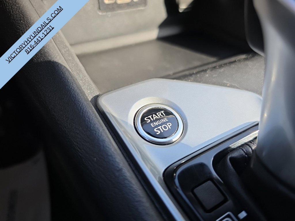 Used 2025 Nissan Altima 2.5 SV FWD image 23
