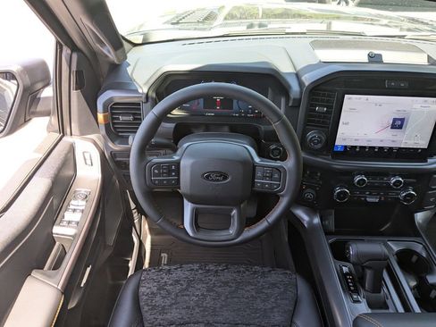 New 2026 Ford F150 Tremor AWD/4WD image 16