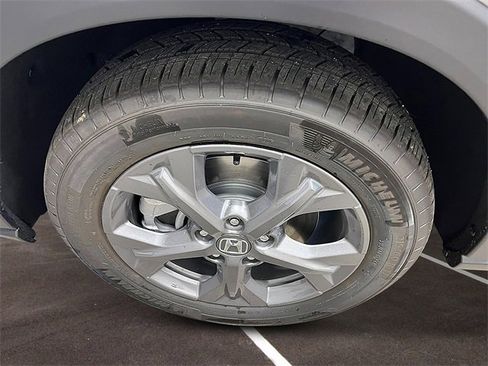 New 2026 Honda HR-V LX image 10