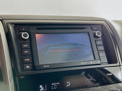 Used 2016 Toyota Sequoia Limited w/ Safety & Convenience Package image 23