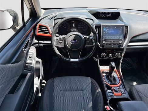 Used 2020 Subaru Forester Sport image 22