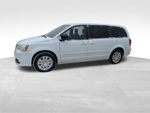 Used 2017 Dodge Grand Caravan SE w/ Power Window Group image 10