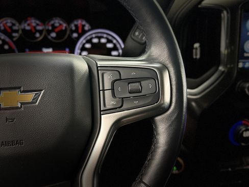 Used 2021 Chevrolet Silverado 1500 LT w/ All Star Edition Plus AWD/4WD image 18
