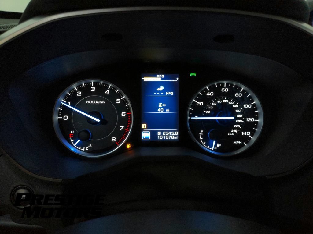 Used 2022 Subaru Ascent Limited AWD/4WD image 18