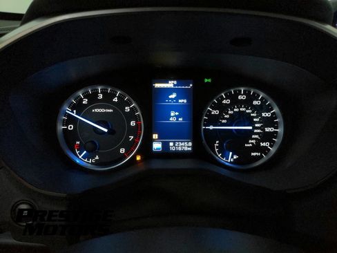 Used 2022 Subaru Ascent Limited AWD/4WD image 18