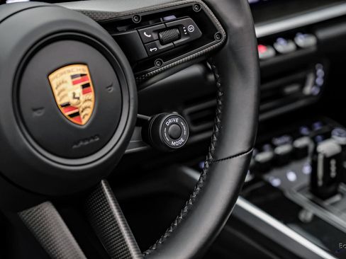 Used 2024 Porsche 911 Turbo S AWD/4WD image 53