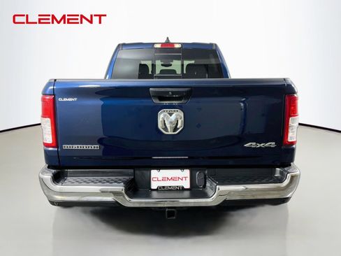 Used 2023 RAM 1500 Big Horn AWD/4WD image 7