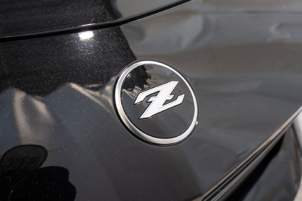 New 2027 Nissan Z Performance RWD image 5