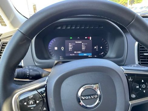 Used 2023 Volvo XC90 B5 Plus w/ Protection Package Premier AWD/4WD image 15