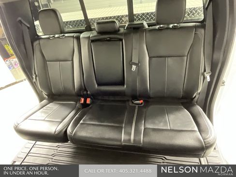 Used 2020 Ford F150 Lariat w/ Equipment Group 501A Mid image 25