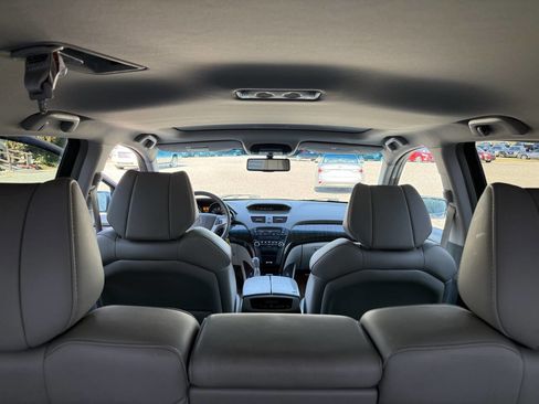 Used 2011 Acura MDX image 20
