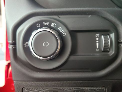 New 2025 Jeep Wrangler Sahara image 26