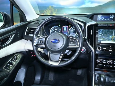 Used 2021 Subaru Ascent Limited w/ Technology Package image 53