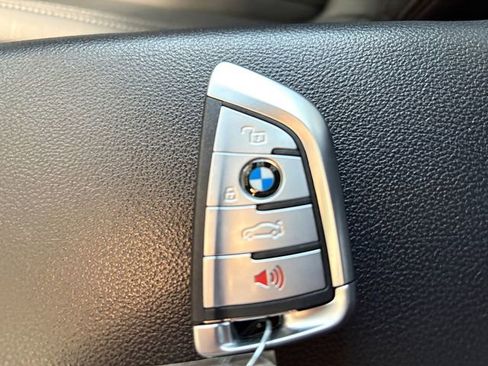 Used 2022 BMW X4 xDrive30i w/ Premium Package 2 image 19