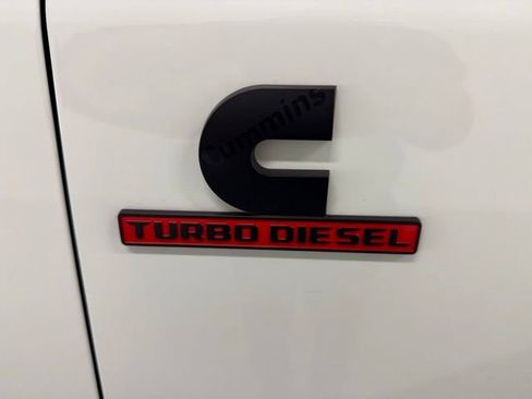 New 2026 RAM 3500 Laramie image 6