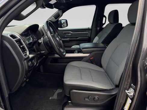 Used 2022 RAM 1500 Big Horn AWD/4WD image 21