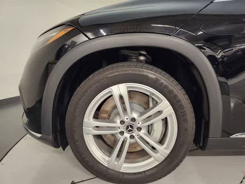 Used 2023 Mercedes-Benz EQS 450+ SUV image 11