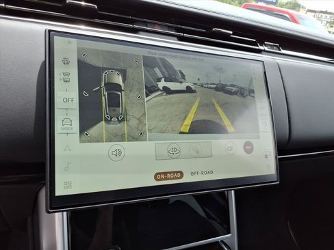 New 2026 Land Rover Range Rover SE AWD/4WD image 20