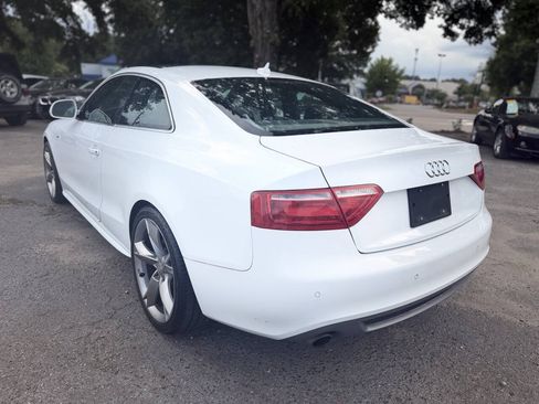Used 2009 Audi A5 3.2 AWD/4WD image 7