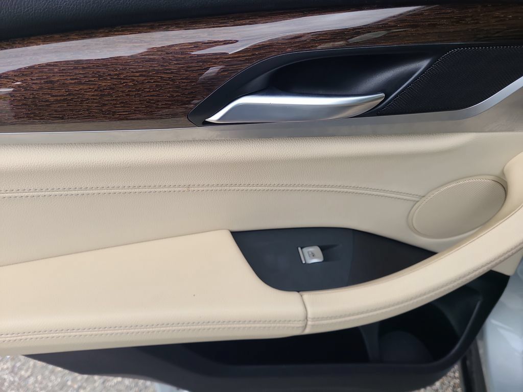Used 2020 BMW X3 sDrive30i RWD image 12