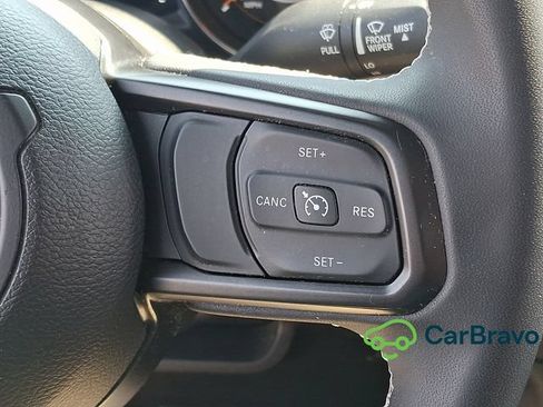 Used 2023 Jeep Wrangler Unlimited Sport AWD/4WD image 23