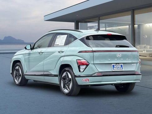 Used 2024 Hyundai Kona Limited FWD image 6