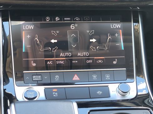 Used 2023 Audi Q7 2.0T Premium Plus AWD/4WD image 16
