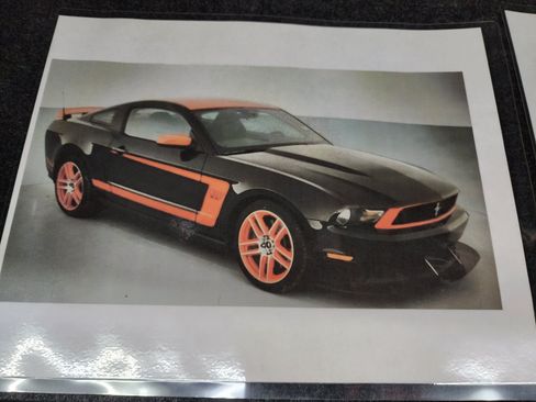 Used 2012 Ford Mustang Boss 302 RWD image 38