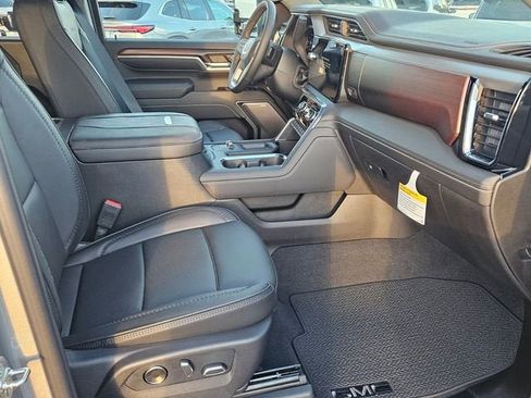 New 2026 GMC Sierra 2500 Denali w/ Technology Package image 15