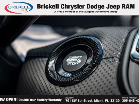 New 2026 Jeep Compass Latitude image 31