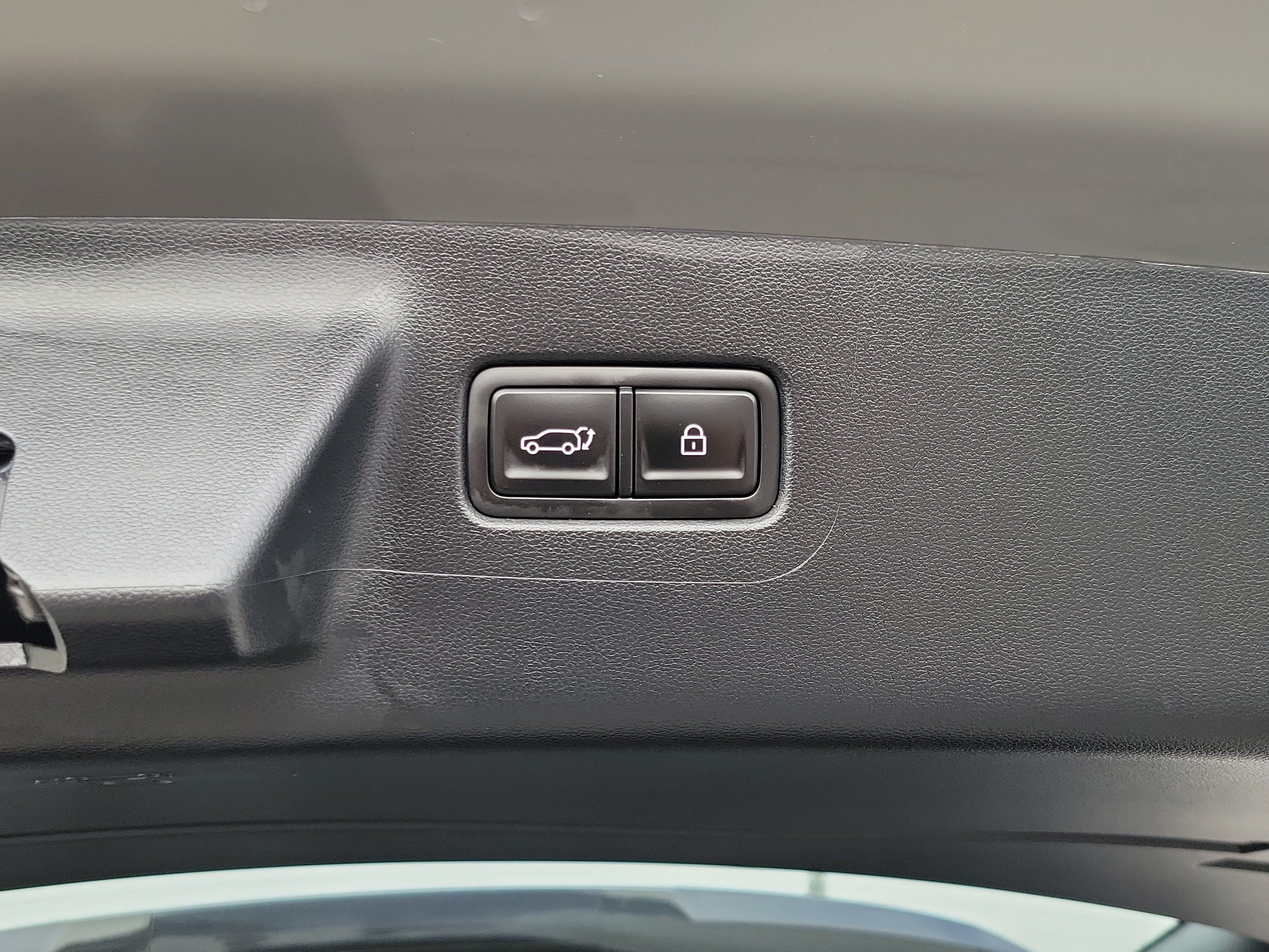 Certified 2026 Hyundai Santa Fe SE FWD image 20