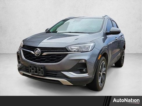 Used 2021 Buick Encore GX Select image 1