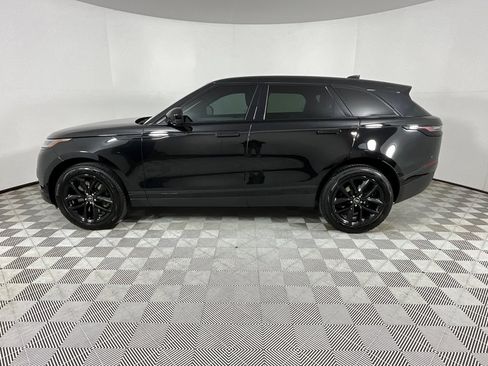 Used 2026 Land Rover Range Rover Velar S image 2