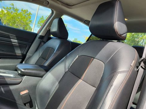Used 2020 Nissan Altima 2.5 SR w/ Premium Package FWD image 21