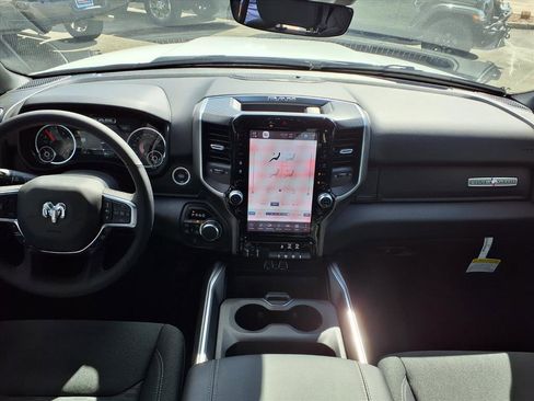 New 2026 RAM 1500 Lone Star image 8