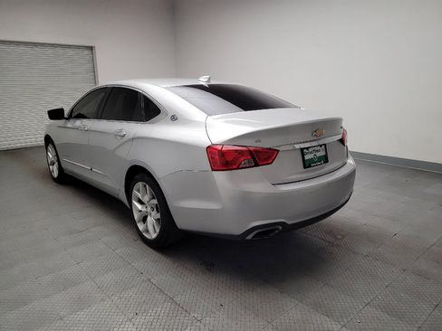 Used 2017 Chevrolet Impala Premier image 5