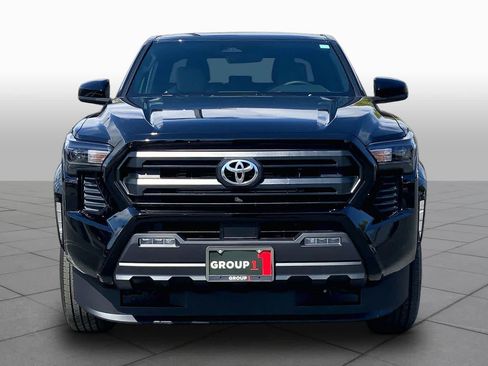New 2026 Toyota Tacoma SR5 AWD/4WD image 3