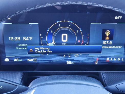 New 2026 Chevrolet Equinox LT w/ Convenience Package II image 30