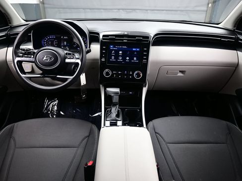 Used 2022 Hyundai Tucson SE FWD image 15