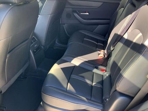 New 2026 MAZDA CX-90 3.3 Turbo w/ Select Package image 16