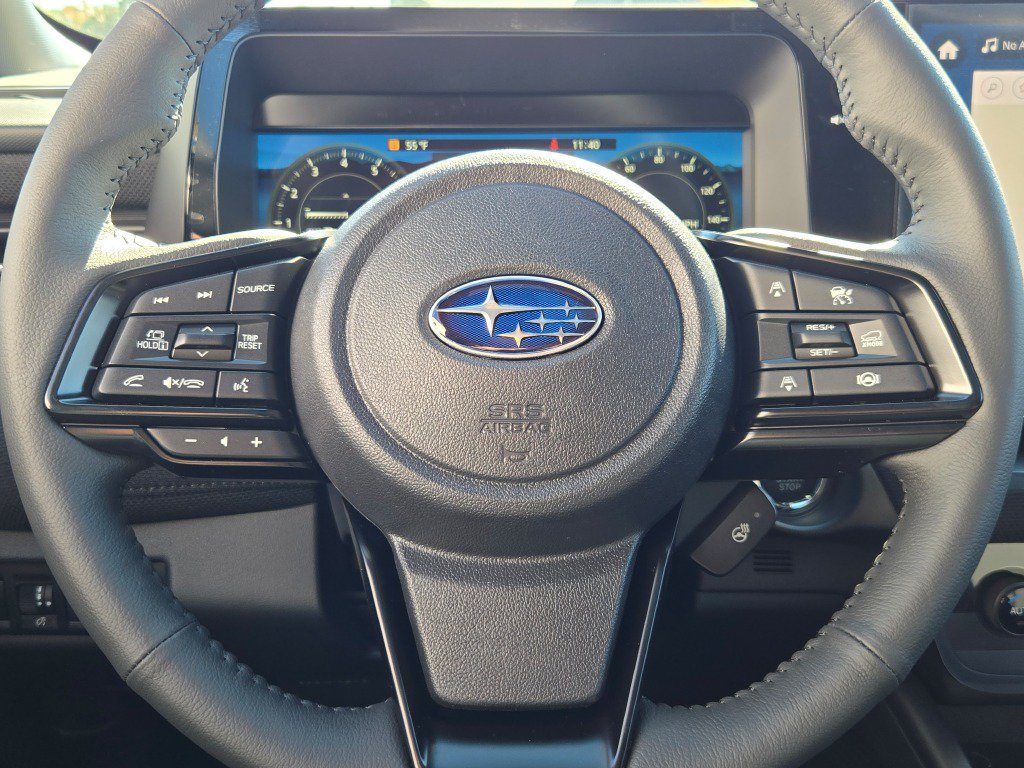New 2026 Subaru Outback Premium AWD/4WD image 39