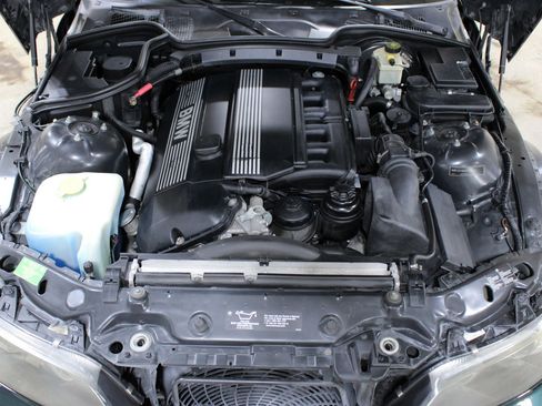 Used 2001 BMW Z3 2.5i RWD image 16