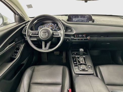 Used 2022 MAZDA CX-30 AWD 2.5 S w/ Select Package image 22